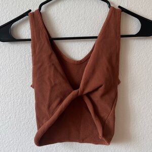 Urban outfitters top